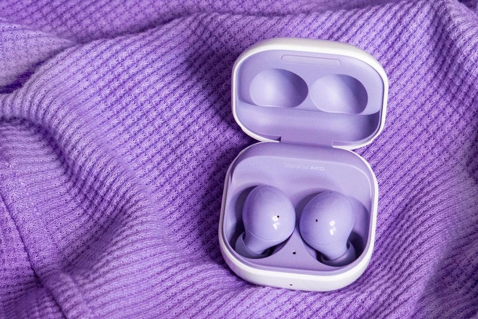 Samsung Galaxy Buds 2 có hỗ trợ ANC
