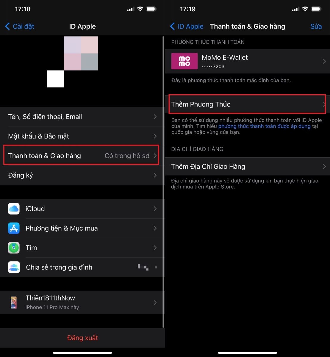 Cách cài nhạc chuông cho iPhone bằng điện thoại và máy tính (1)