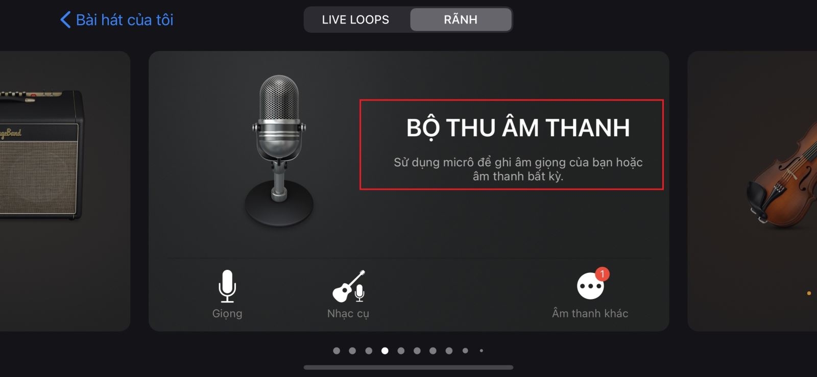 Cách cài nhạc chuông cho iPhone bằng điện thoại và máy tính (7)