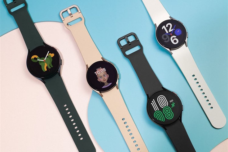Samsung Galaxy Watch4 không hỗ trợ iOS của Apple