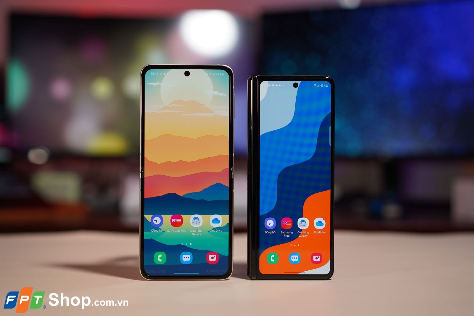 Siêu phẩm Samsung Galaxy Z Fold3 và Z Flip3 vừa ra mắt có gì mới?