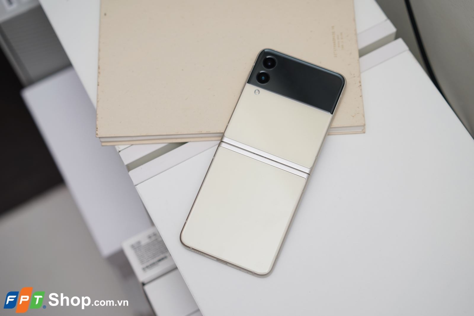 Siêu phẩm Samsung Galaxy Z Fold3 và Z Flip3 vừa ra mắt có gì mới?