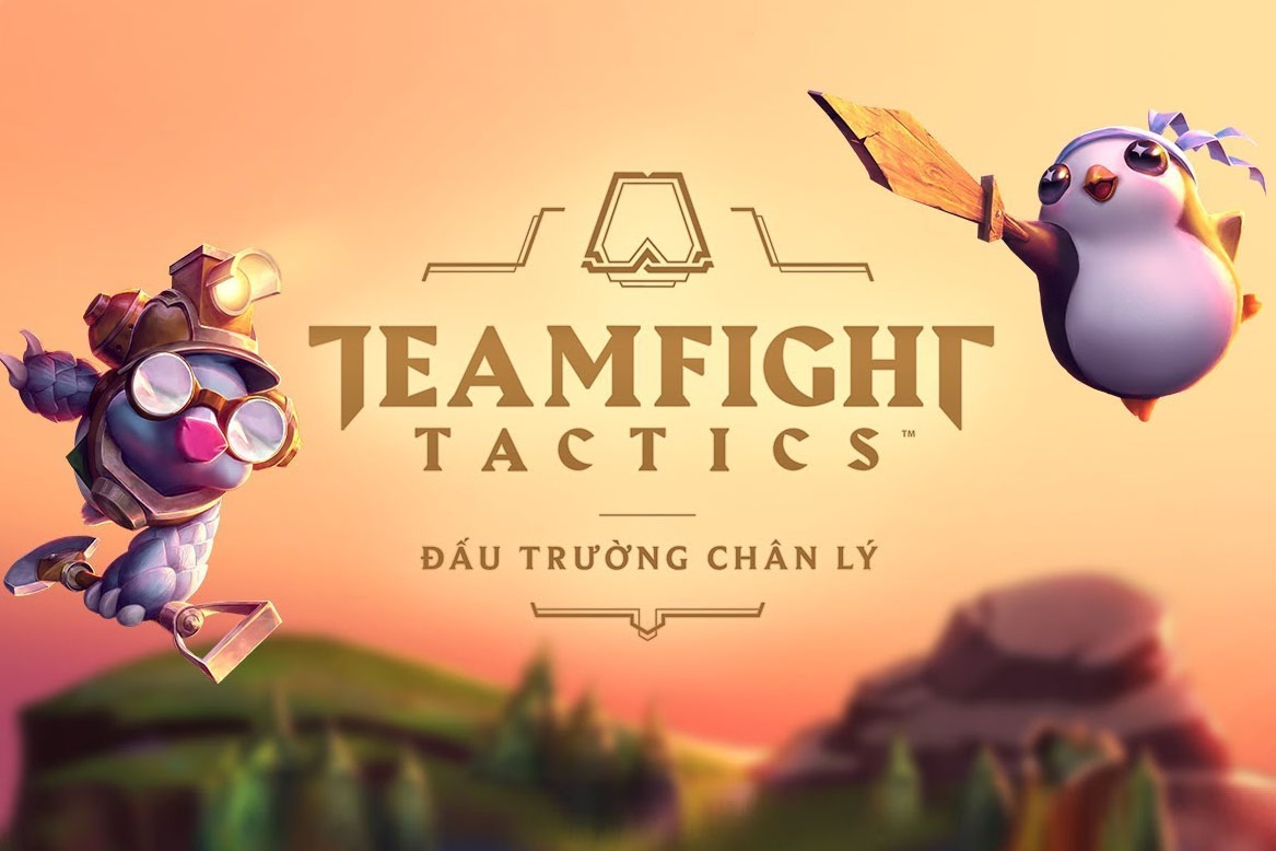 Đấu trường chân lý