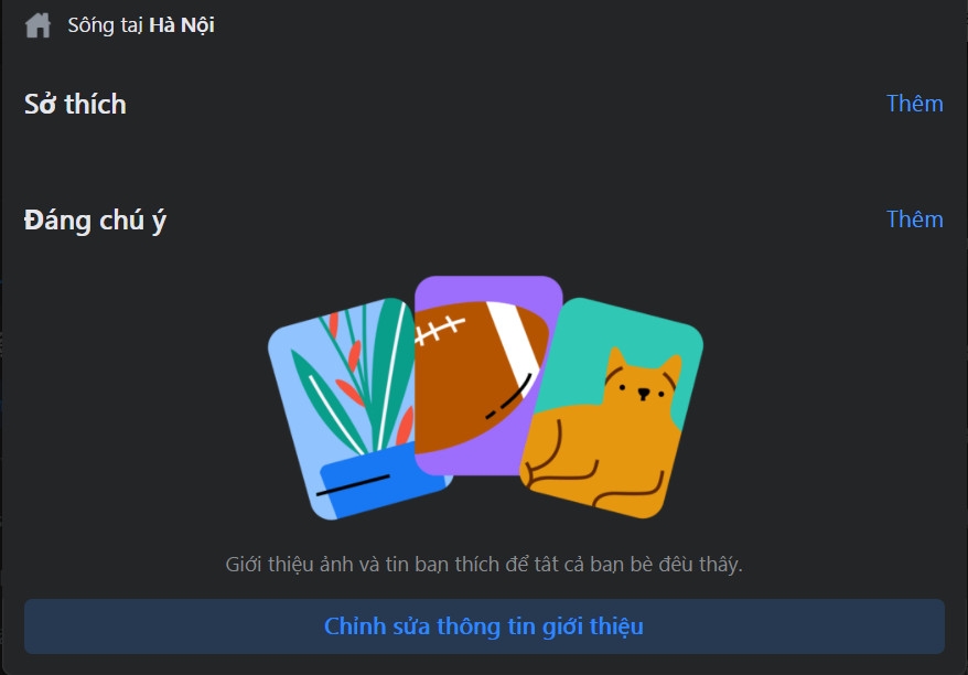 )Cách thêm ảnh nổi bật Facebook trên điện thoại và máy tính (6)
