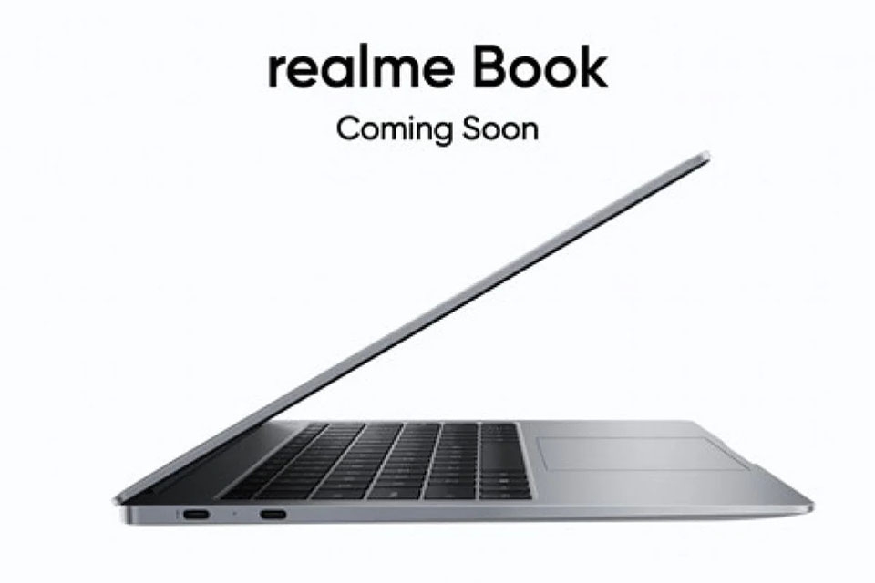 Thông tin Realme Book (ảnh 2)