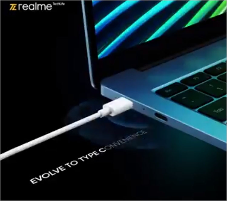 Thông tin Realme Book (ảnh 4)