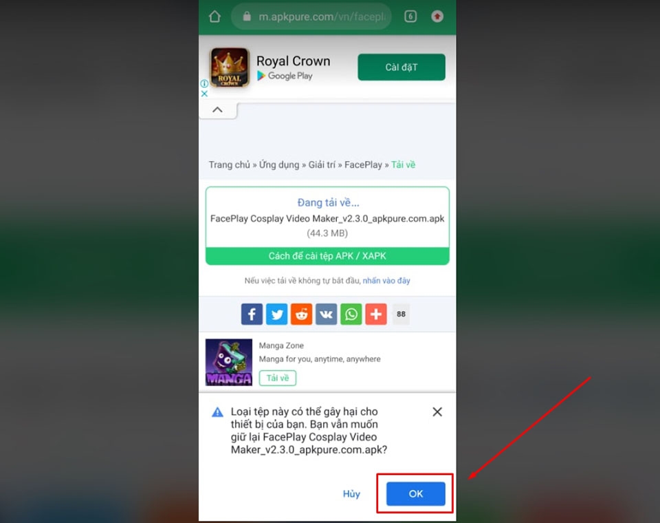 Cách Tải App PG88 Miễn Phí Trên Điện Thoại - Hướng Dẫn Chi Tiết Dành Cho Người Mới Bắt Đầu
