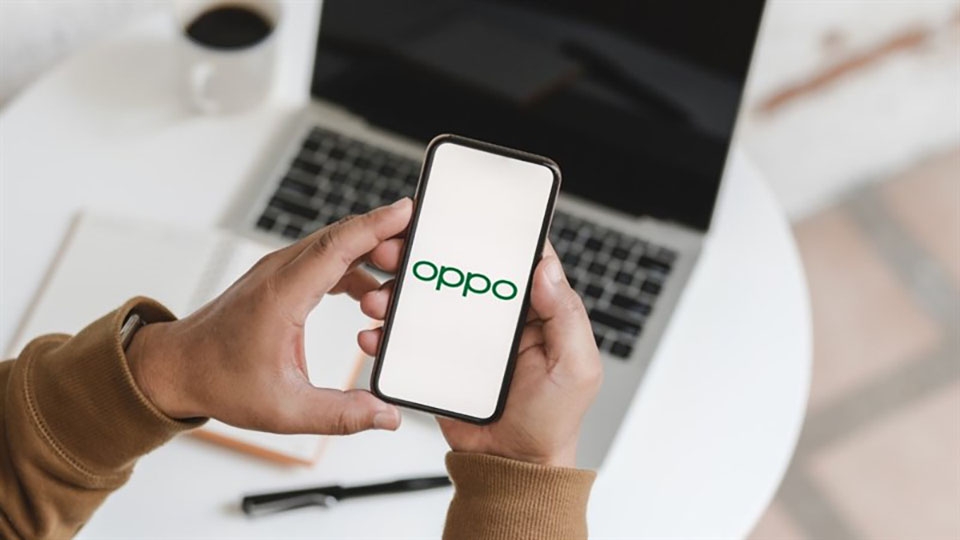OPPO đang phát triển smartphone dùng chip Dimensity 810