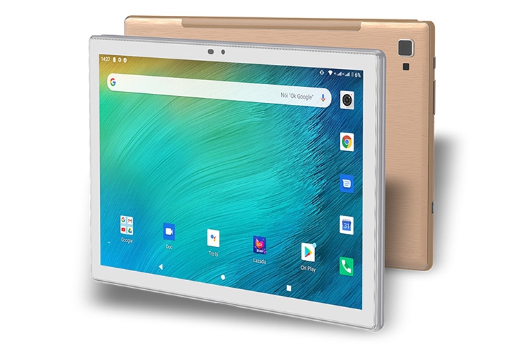 Vừa học vừa chơi cùng bộ ba máy tính bảng Masstel đang khuyến mãi hấp dẫn 6