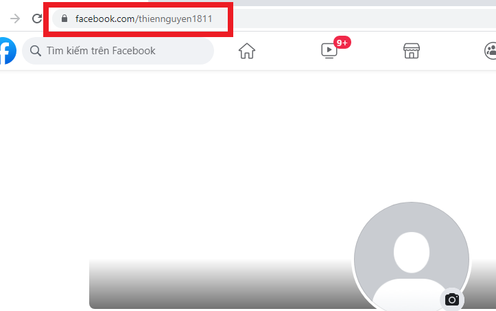 Cách lấy lại mật khẩu Facebook khi đăng ký 2 nick cùng 1 số điện thoại (1)