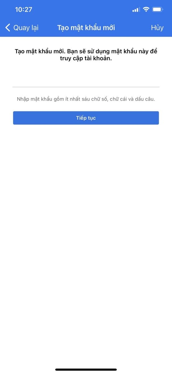 Cách lấy lại mật khẩu Facebook khi đăng ký 2 nick cùng 1 số điện thoại (11)