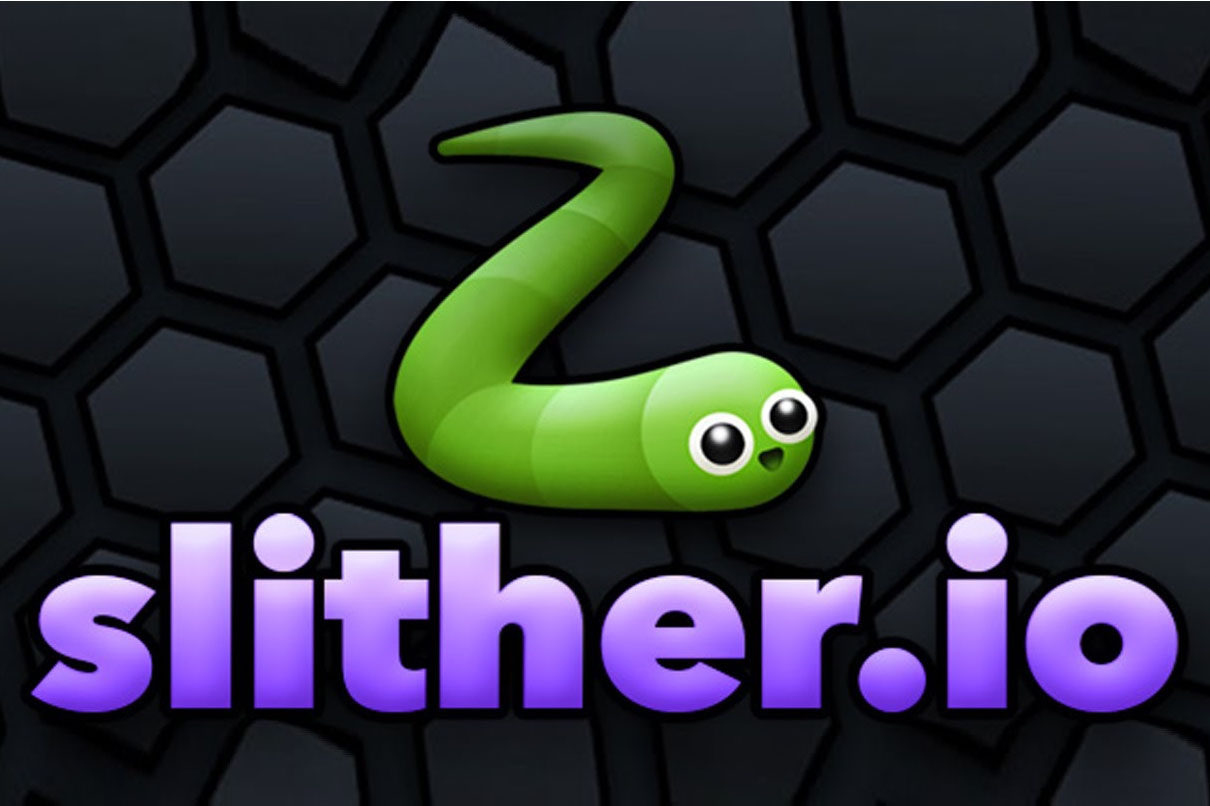 Slither.io