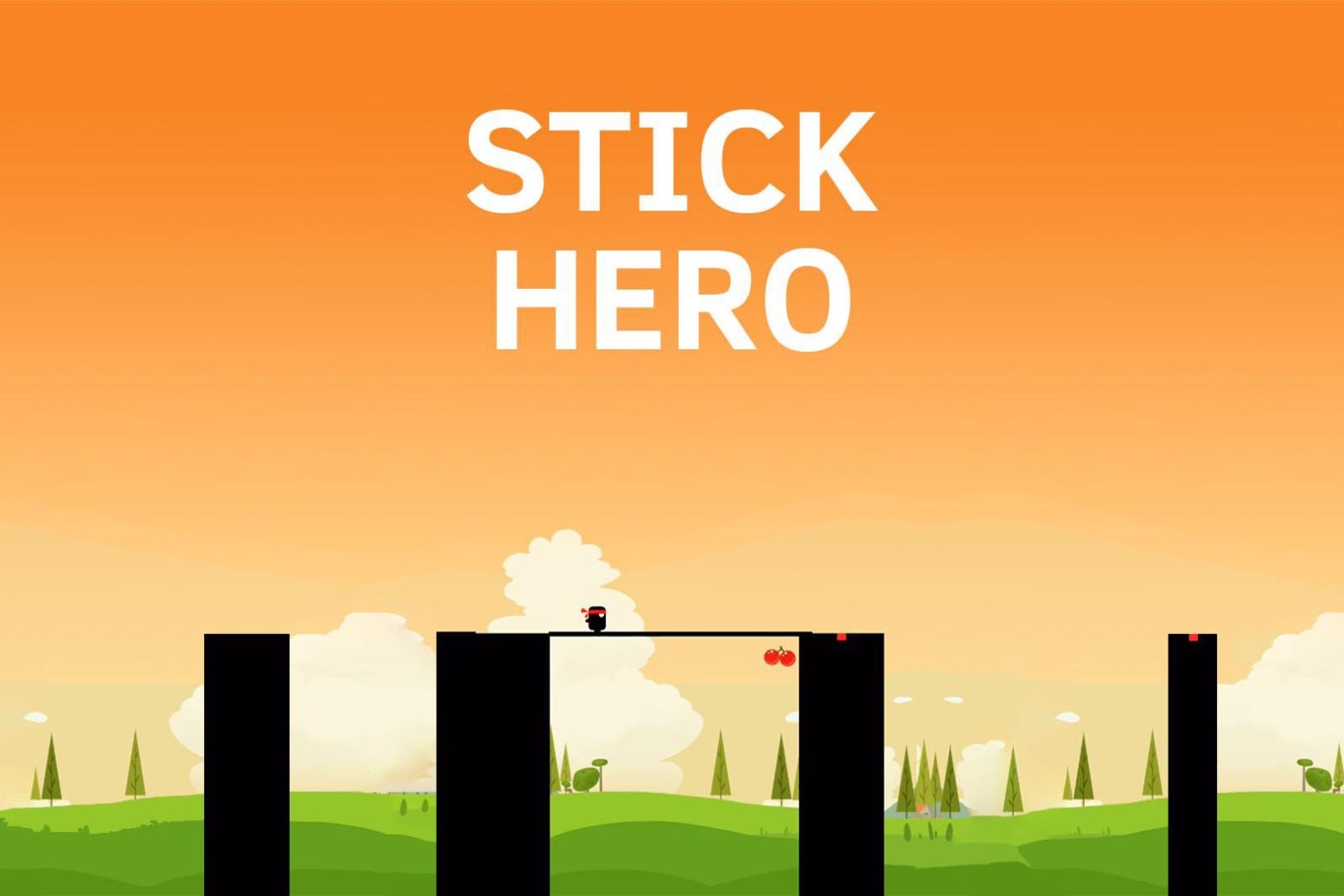 Stick Hero
