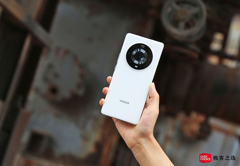 Honor Magic 3 Pro có chống nước IP68