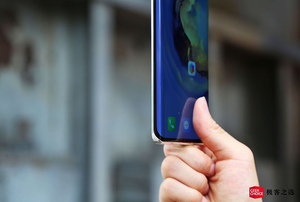 Honor Magic 3 Pro sở hữu nhiều tính năng đáng chú ý