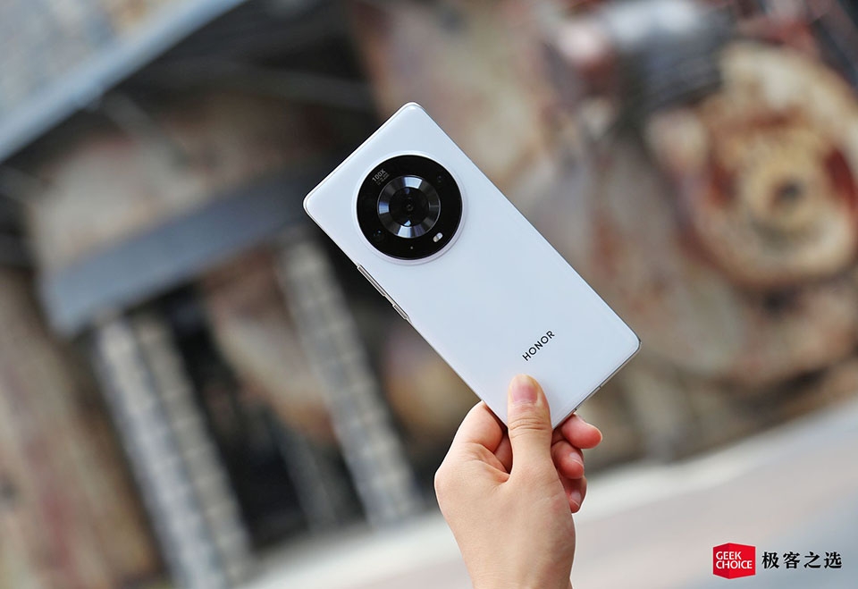 Honor Magic 3 Pro có nhiều công nghệ kết nối tiên tiến