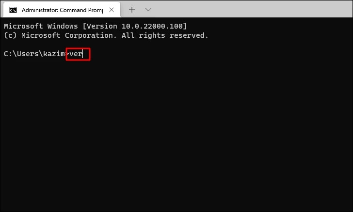 Đây là cách kiểm tra phiên bản Windows 11 bạn cần biết (11)