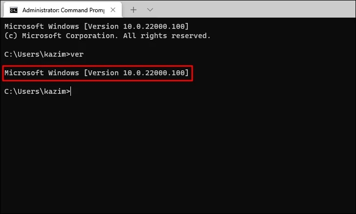 Đây là cách kiểm tra phiên bản Windows 11 bạn cần biết (12)