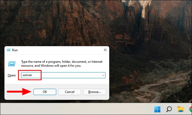 Đây là cách kiểm tra phiên bản Windows 11 bạn cần biết (13)