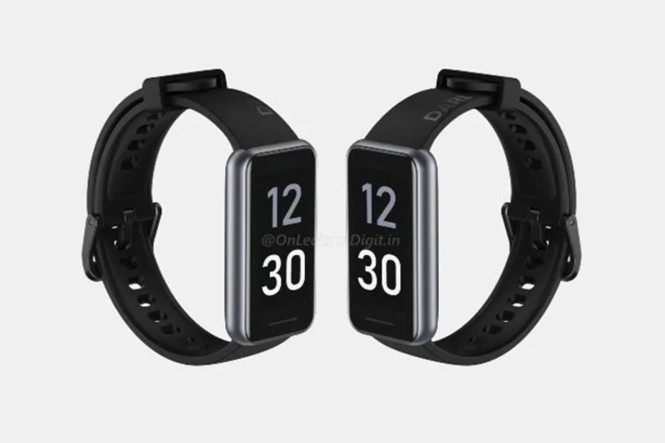 Realme Band 2 Realme Band 2