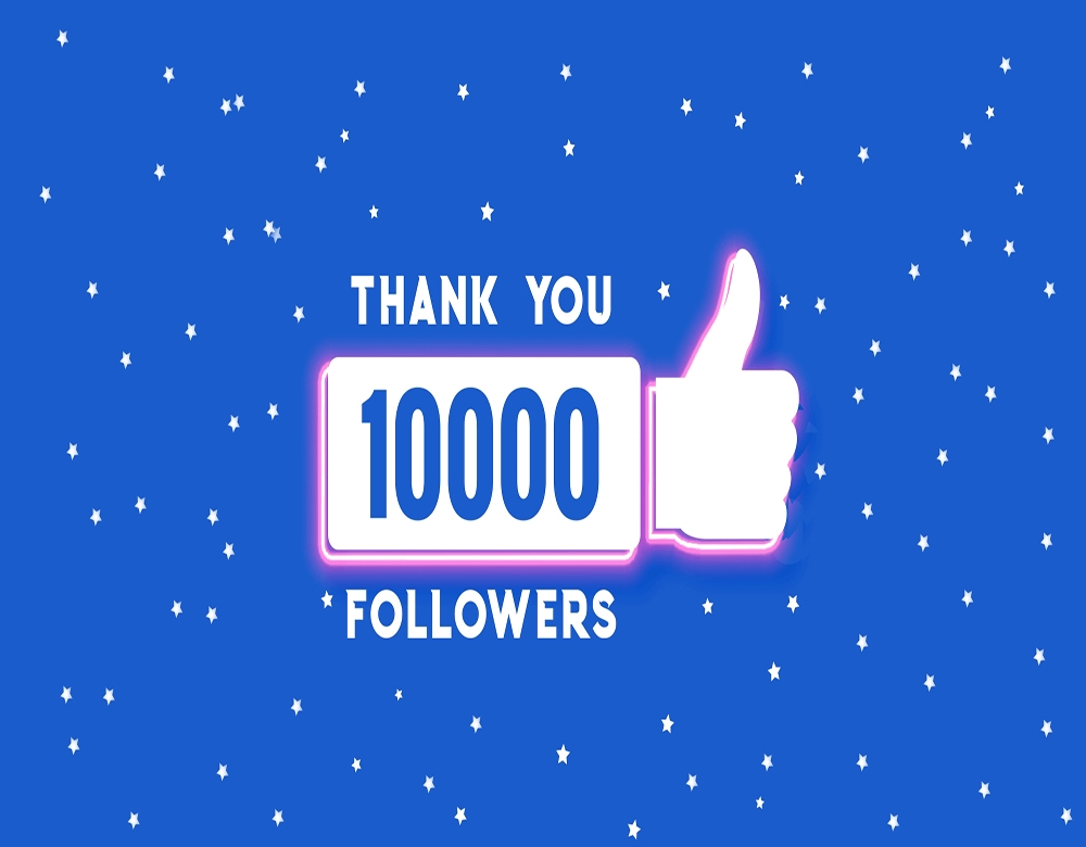 Có nhiều người theo dõi sẽ giúp Facebook của bạn có uy tín hơn.