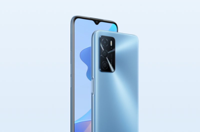 OPPO A16s ra mắt (ảnh 2) OPPO A16s ra mắt (ảnh 2)