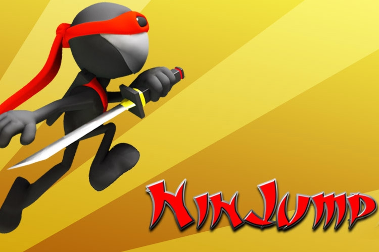 NinJump