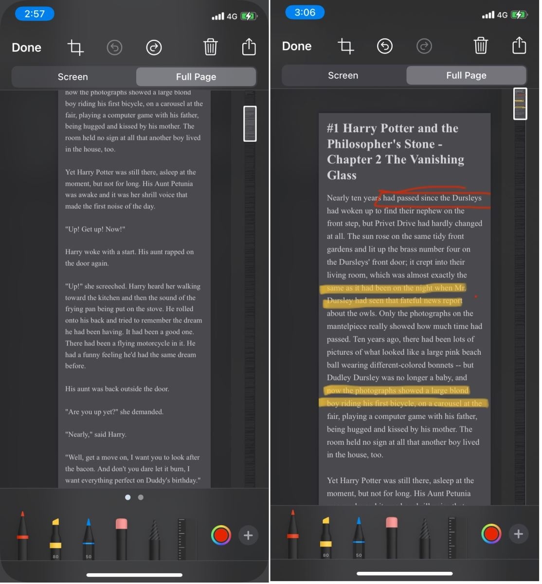 Cách lưu trang web dưới dạng PDF trên iPhone và iPad (5)