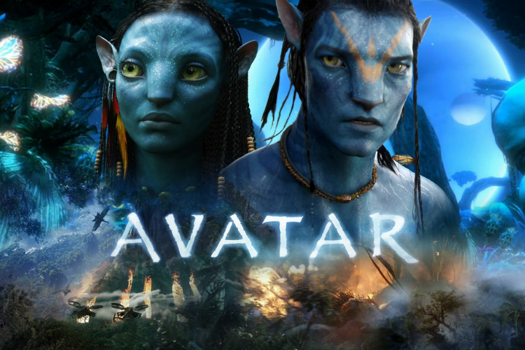 Avatar-Thế Thân