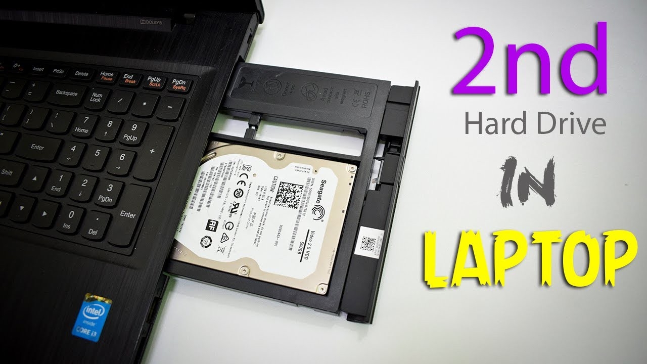lắp song song 2 ổ cứng ssd và hdd 1