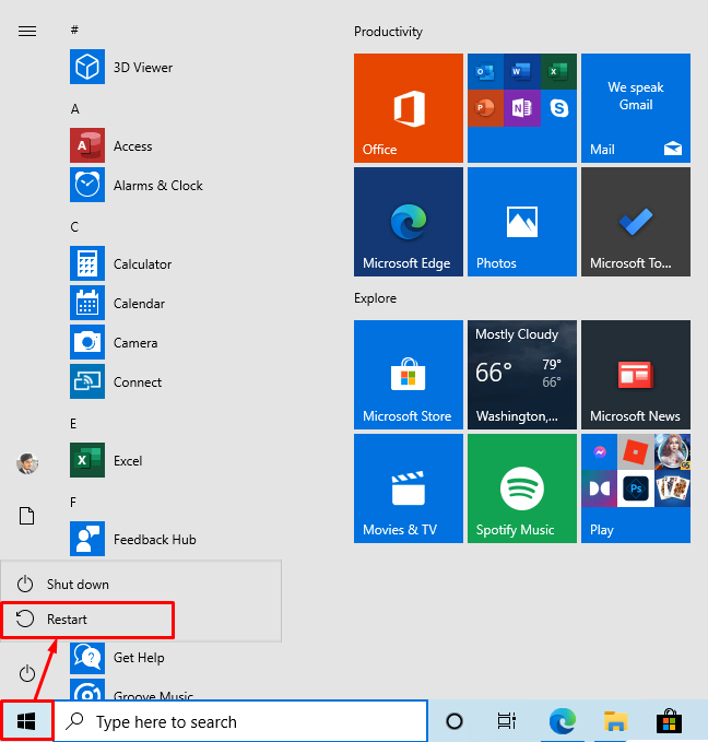 cài Ubuntu từ ổ cứng 11