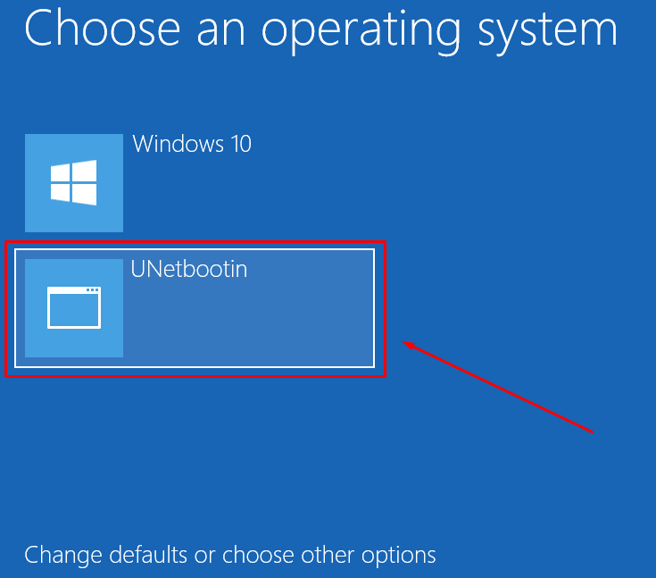cài Ubuntu từ ổ cứng 12