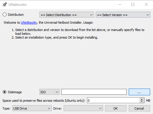 cài Ubuntu từ ổ cứng 4