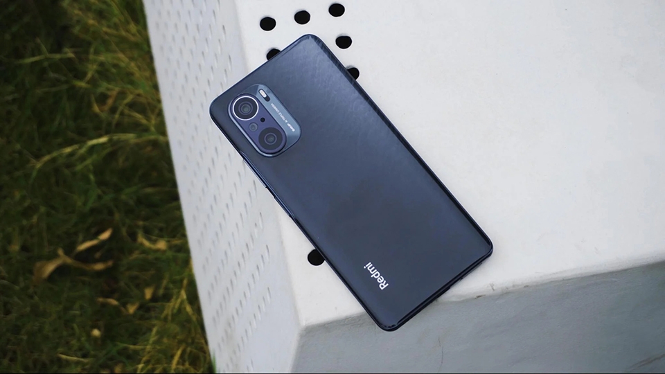 Thông tin Redmi K50 series
