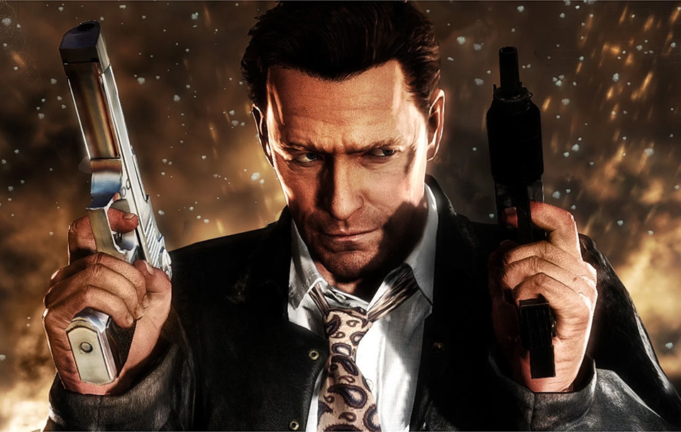 Max Payne Series