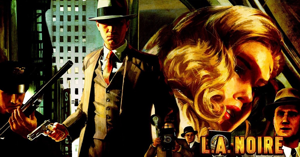 L.A. Noire