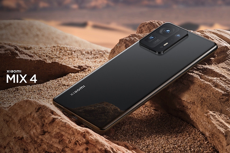 Xiaomi Mi MIX 4 Xiaomi Mi MIX 4