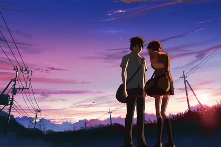5 Centimeters Per Second – 5 Centimet Trên Giây (2007)