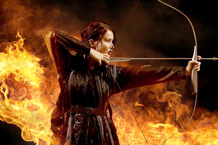 The Hunger Games - Đấu trường sinh tử (2012)
