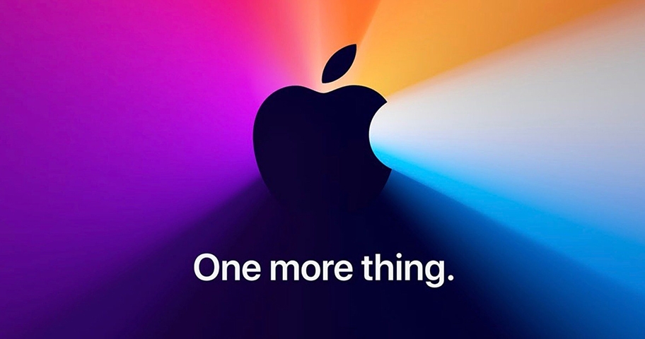 Sản phẩm Apple (ảnh 1)