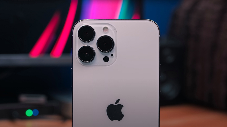 Sản phẩm Apple (ảnh 2)