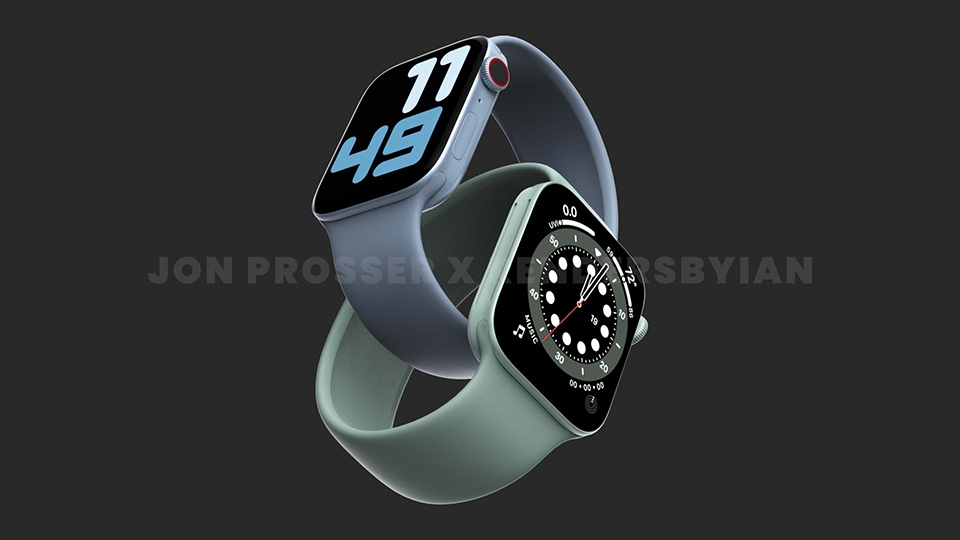 Sản phẩm Apple (ảnh 3)