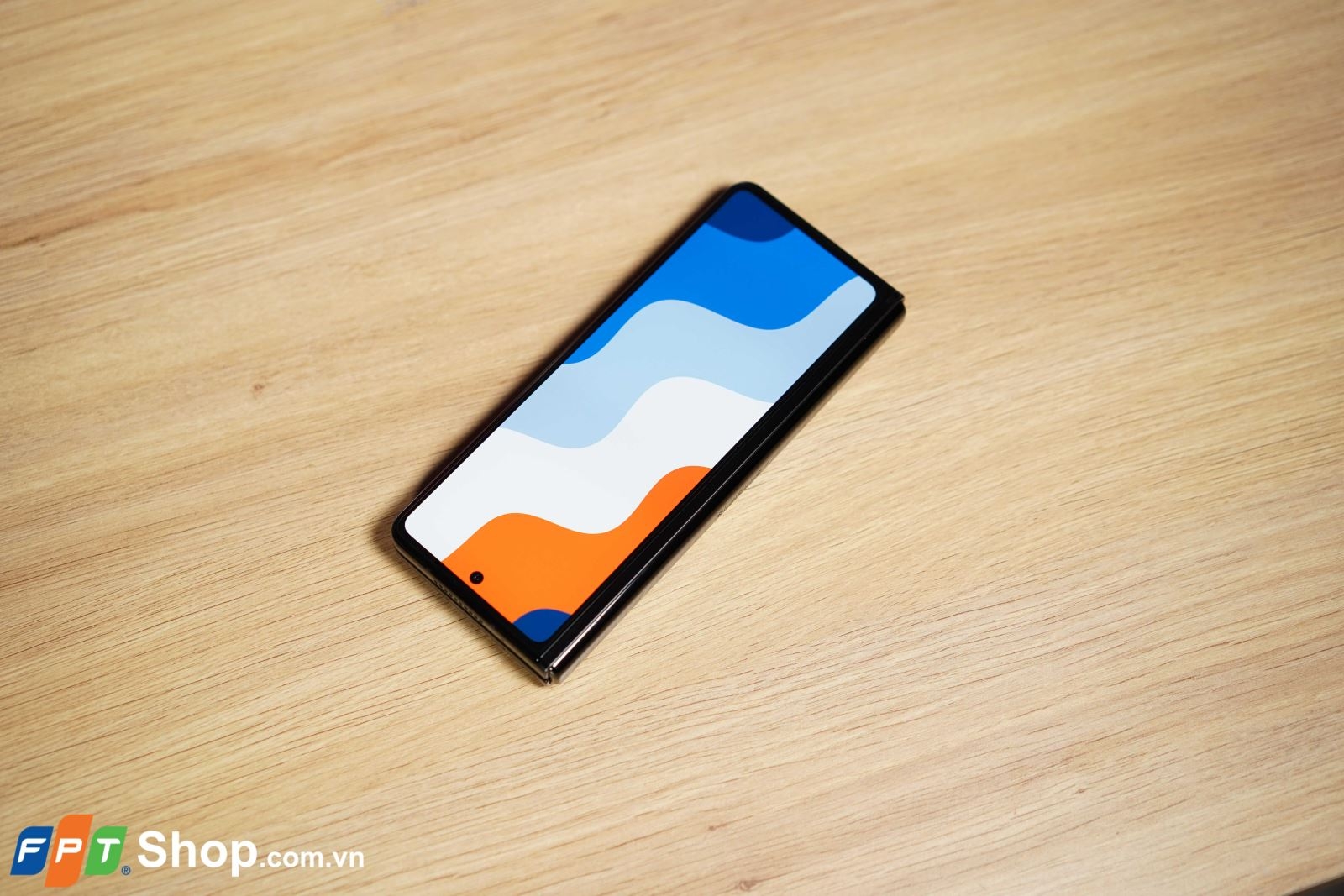 Tính năng Galaxy Z Fold3 5G (ảnh 3)