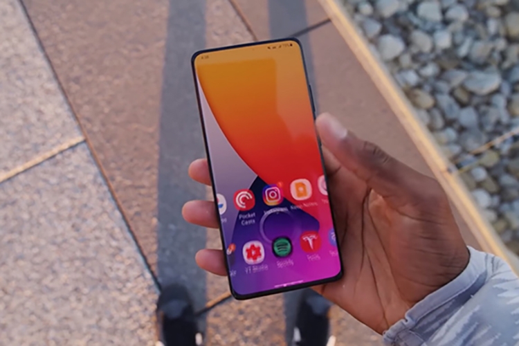 Thông tin Galaxy S22