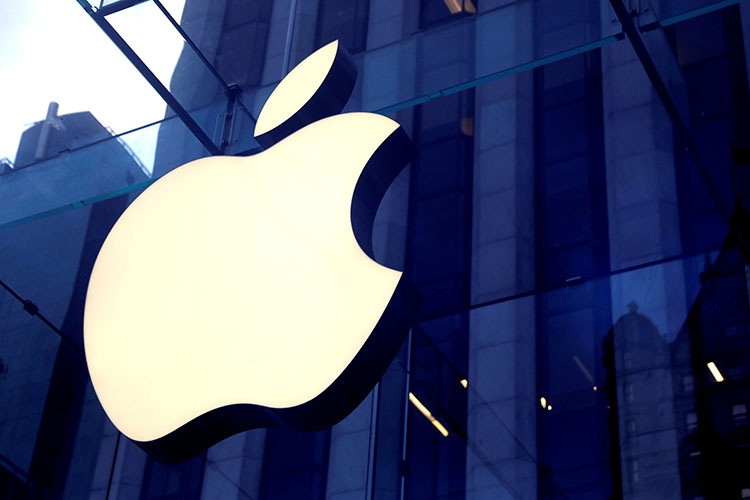 Apple phải 300 triệu USD do vi phạm bằng sáng chế