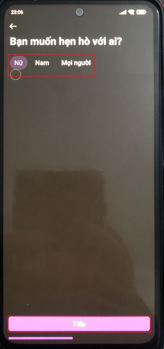 Mách bạn cách kích hoạt tính năng hẹn hò trên Facebook (11)