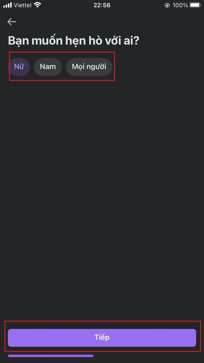Mách bạn cách kích hoạt tính năng hẹn hò trên Facebook (4)
