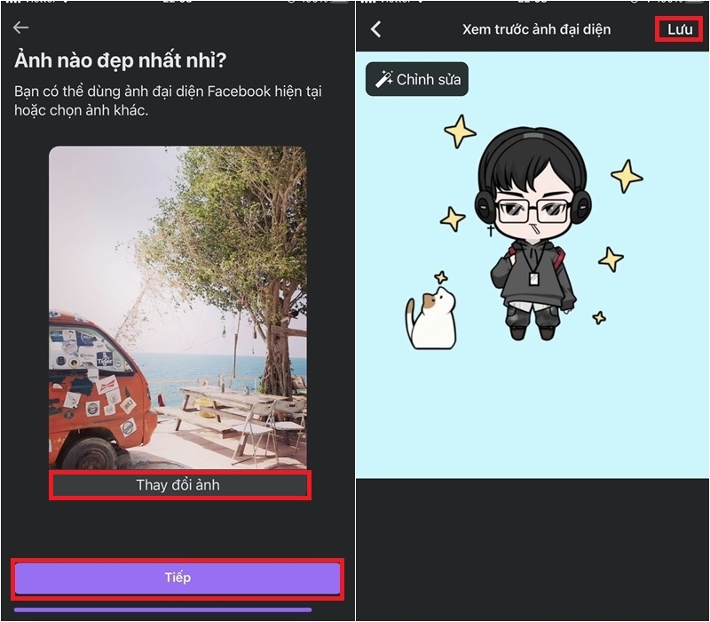 Mách bạn cách kích hoạt tính năng hẹn hò trên Facebook (6)