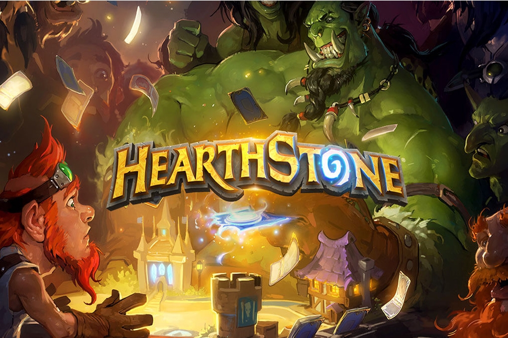 Hearthstone