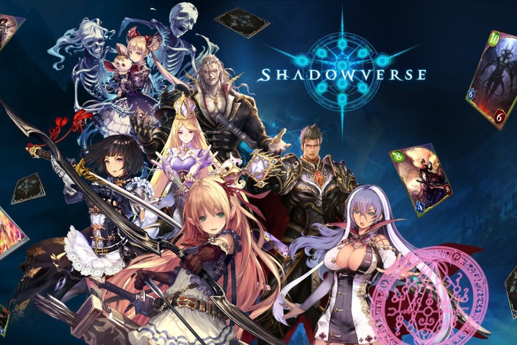 Shadowverse